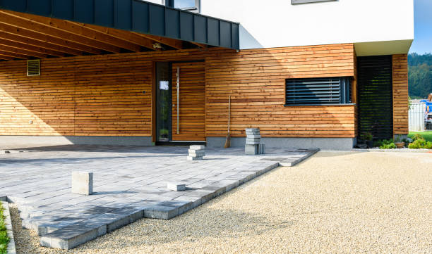 Best Driveway Repair Near Me  in Coushatta, LA