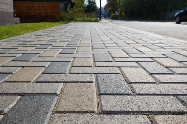 Best Residential Driveway Paver Services  in Coushatta, LA