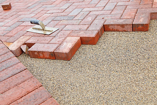  Coushatta, LA Driveway Pavers Pros