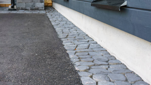 Best Custom Driveway Pavers  in Coushatta, LA