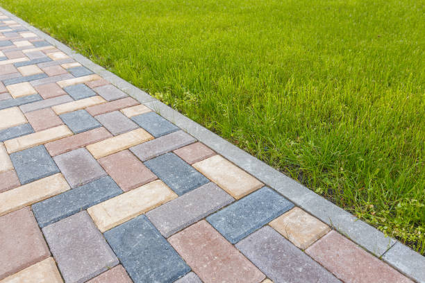 Reasons to Select Us for Your Driveway Paving Requirements in Coushatta, LA
